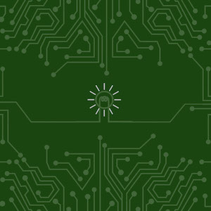 HackED 2017 background