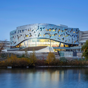 Hacklassonde background