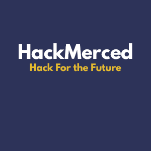 HackMerced background