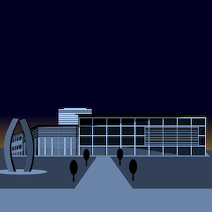 HackMerced background
