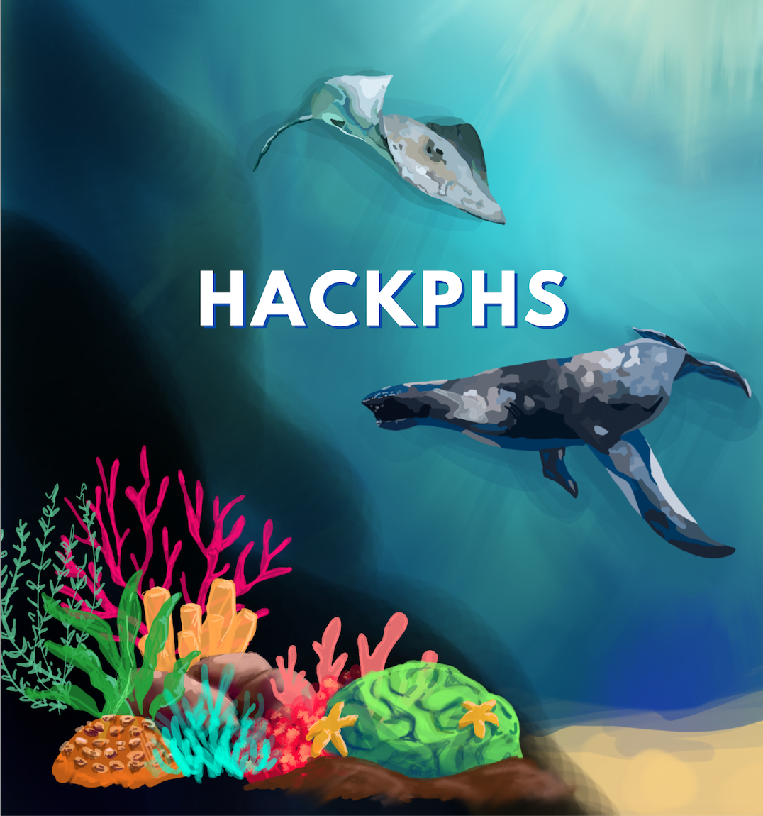 hackPHS background