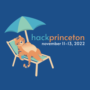 HackPrinceton Fall 2022 - f2022 background