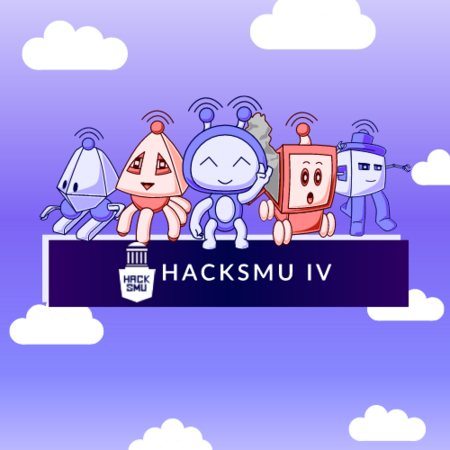 HackSMU IV background