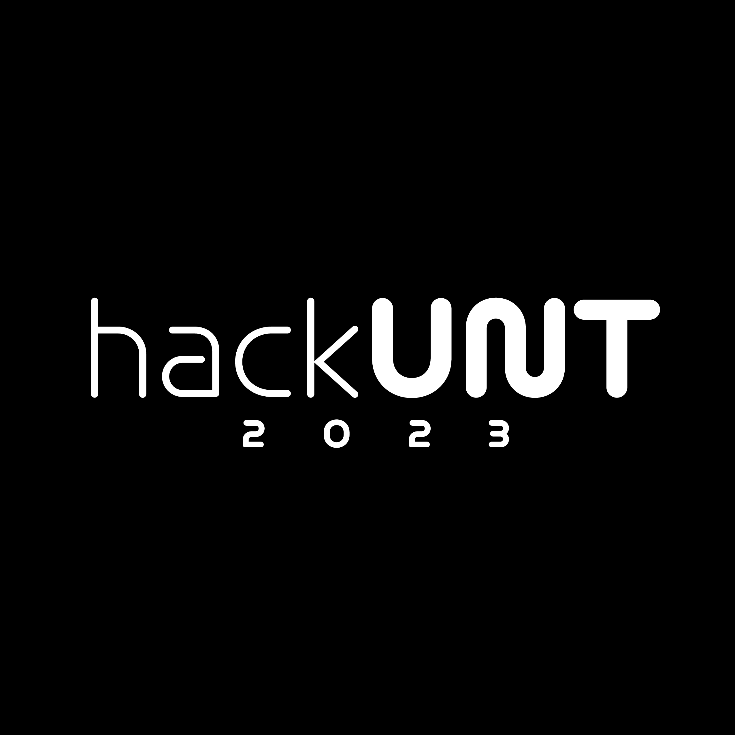 HackUNT background