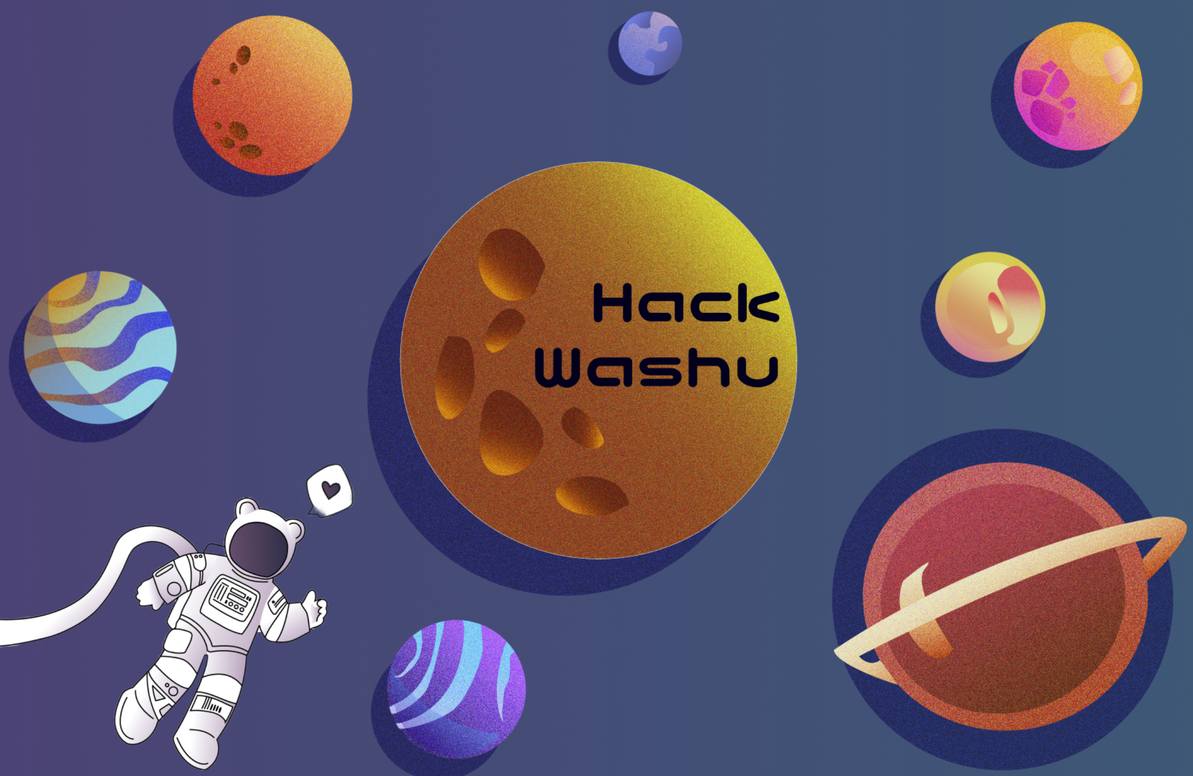 Hack WashU background