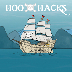 HooHacks background