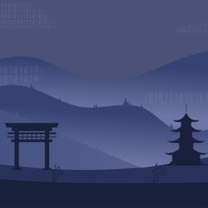KU HackFest 2023 background