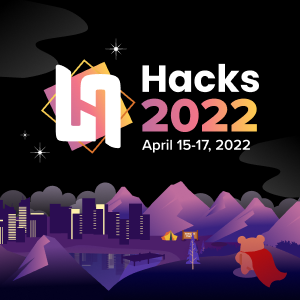 LA Hacks background