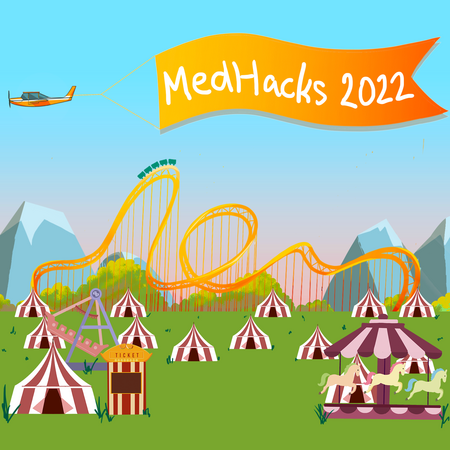 MedHacks background