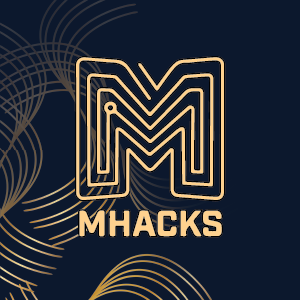 MHacks 15 background