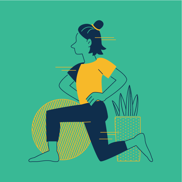 HackFit background