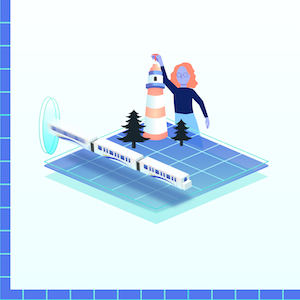nwHacks background