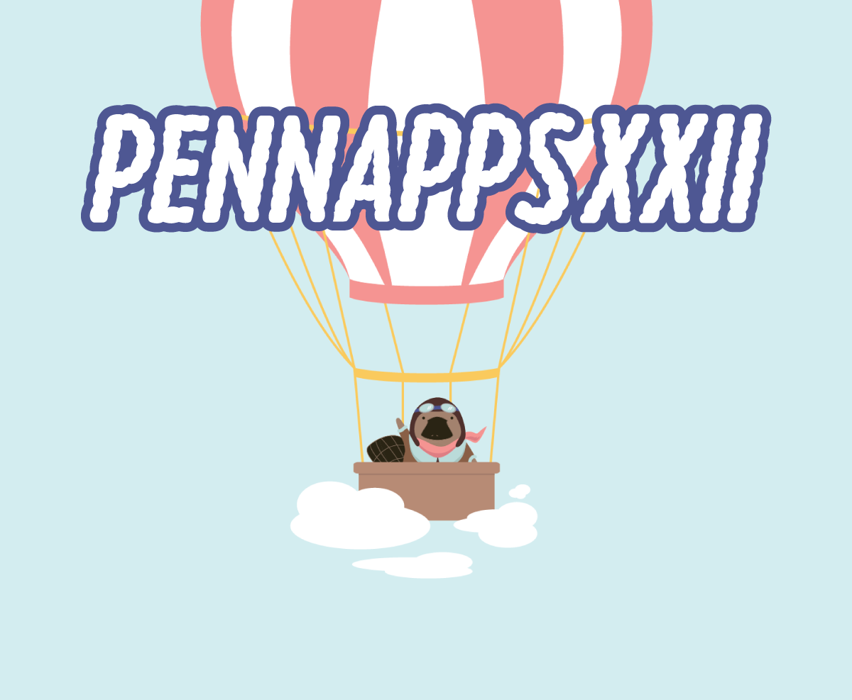 PennApps background