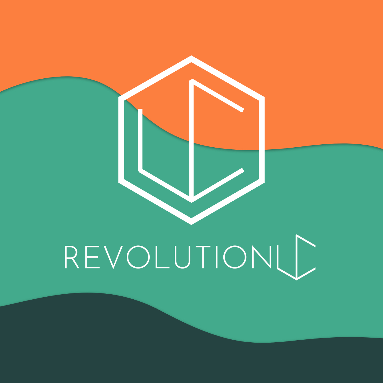 RevolutionUC background