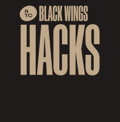 Black Wings Hacks 2023 background
