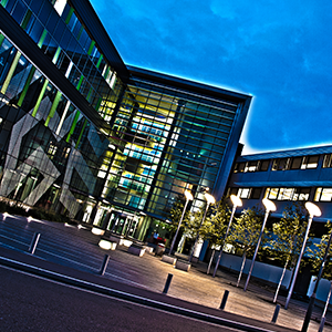 SotonHack background