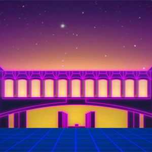 VTHacks background