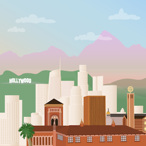 AthenaHacks background