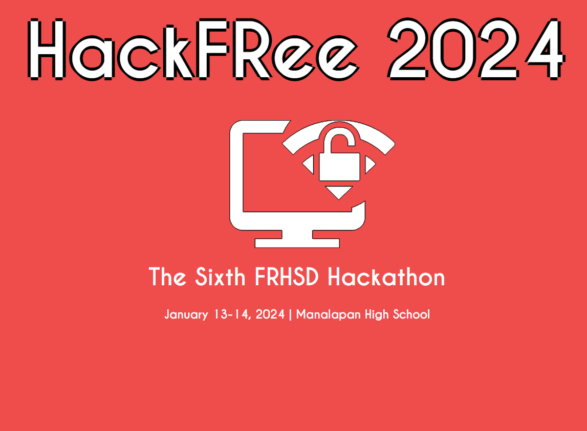 HackFree background