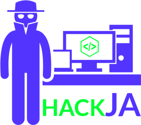 HackJA background