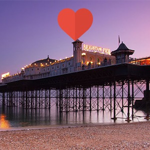 HackSussex background