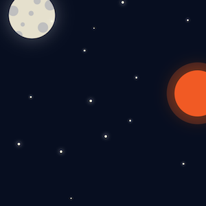 HAkron 3000 background