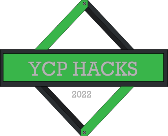 YCP Hacks background