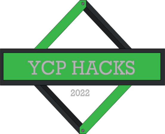 YCP Hacks background