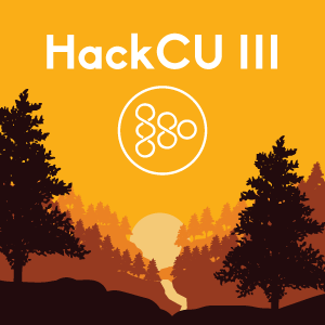 HackCU III background