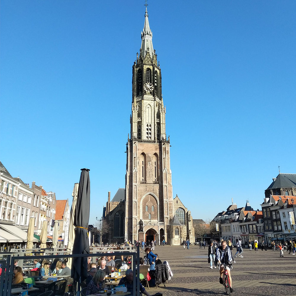 HackDelft background