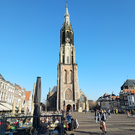 HackDelft background