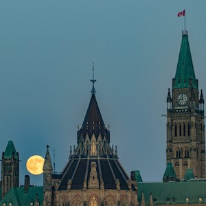 uOttaHack background