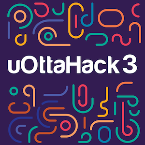uOttaHack background
