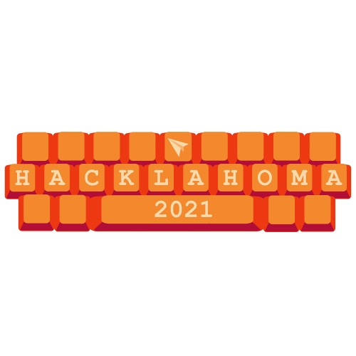 Hacklahoma background