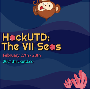 HackUTD background