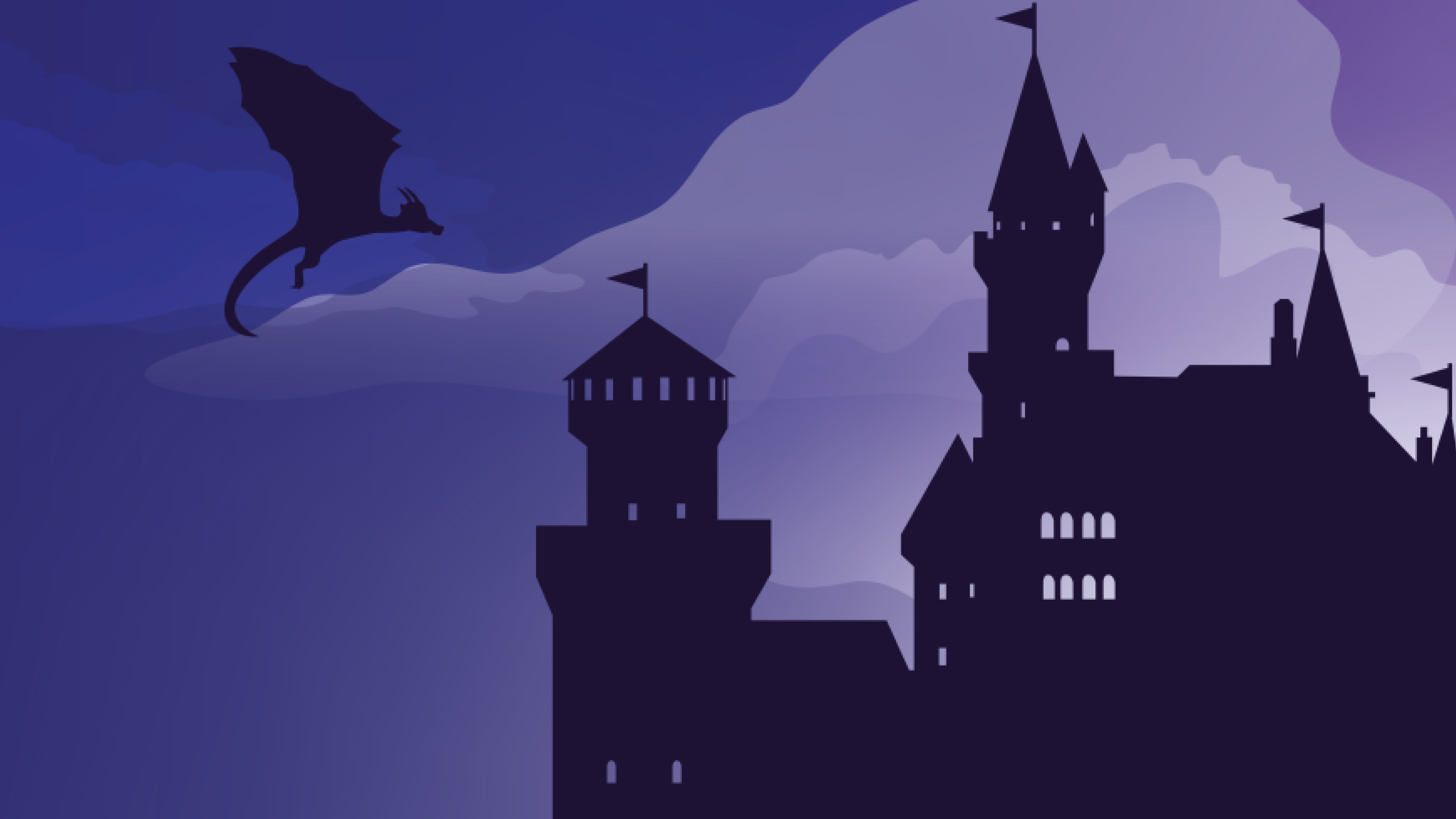 KnightHacks background