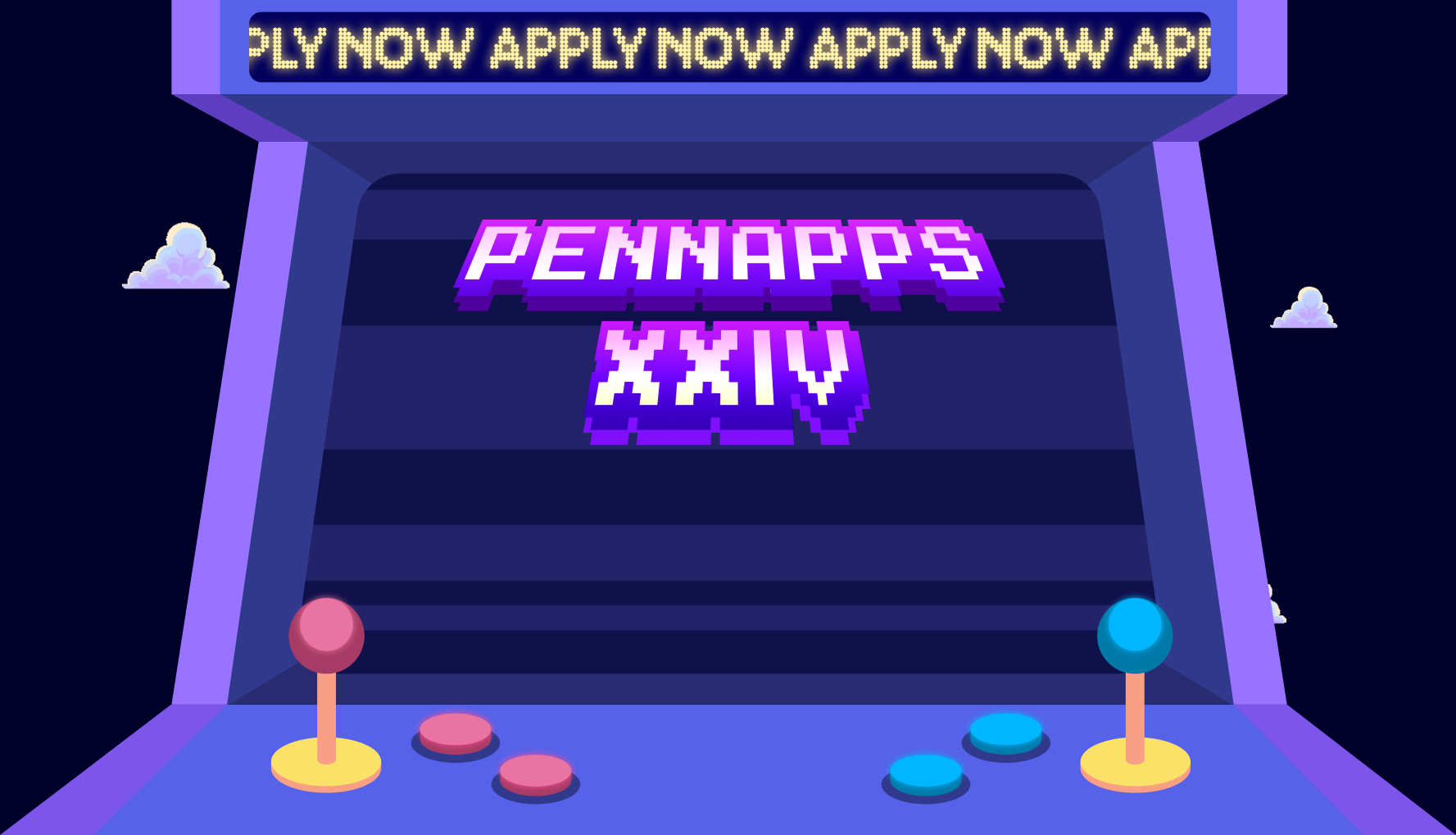 PennApps background