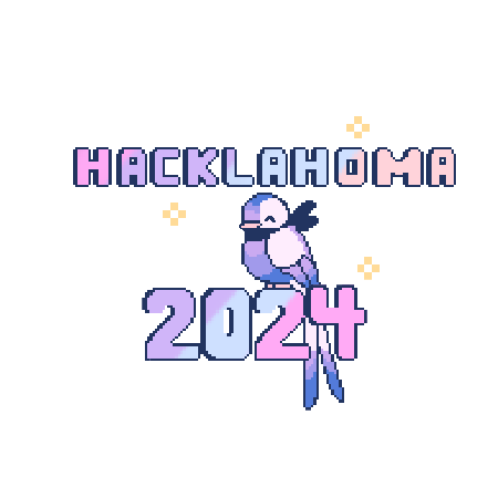 Hacklahoma background