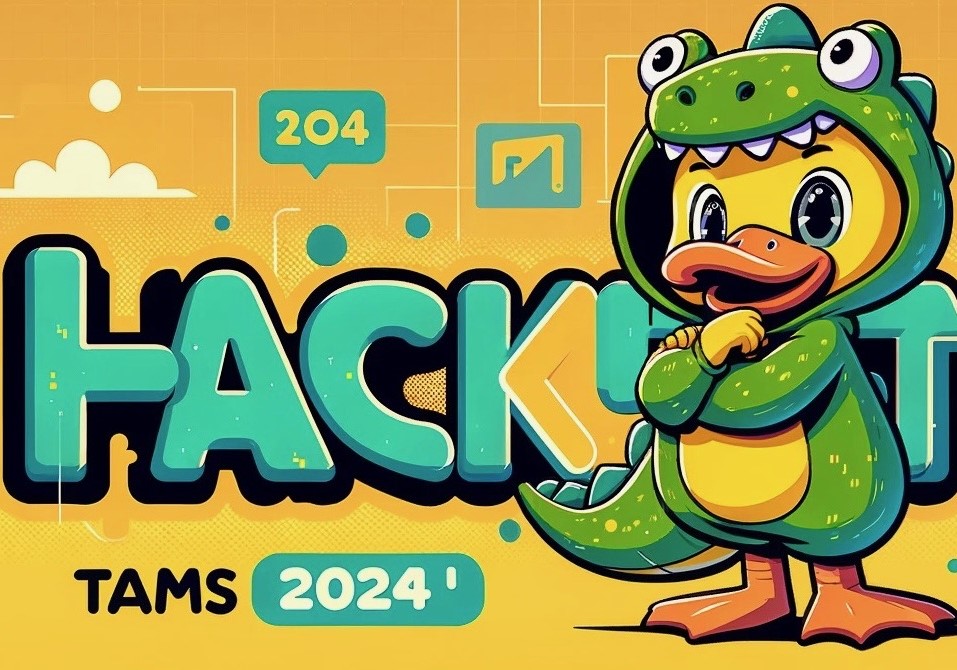 hackTAMS background