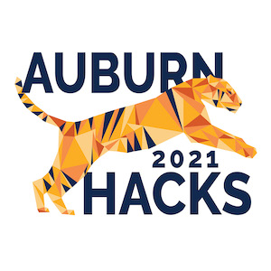 AuburnHacks background