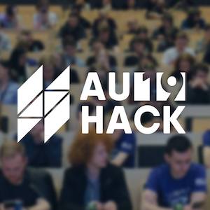 AUHack background