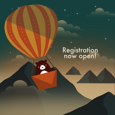 BigRed//Hacks background