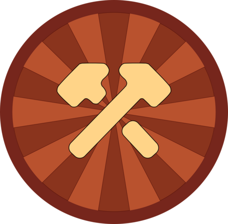 BoilerMake X background