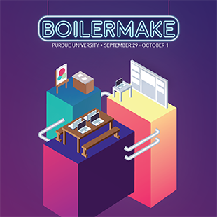 Boilermake background