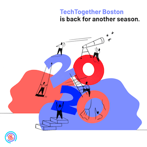 TechTogether Boston background