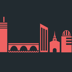 BostonHacks background