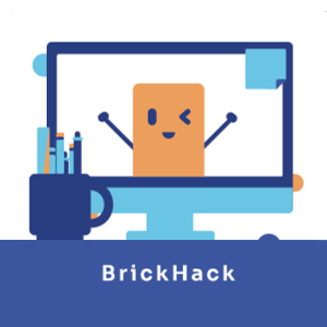 BrickHack 9 background