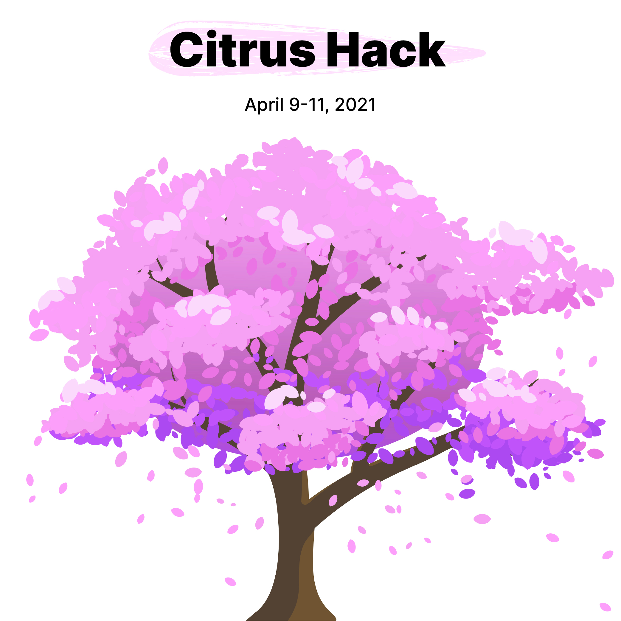 Citrus Hack background