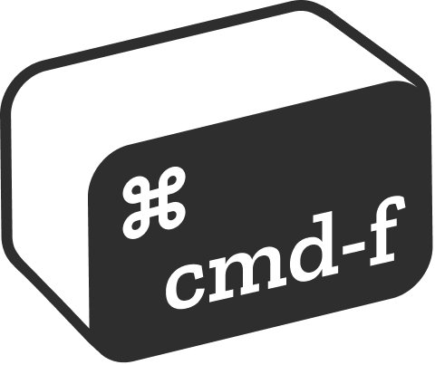 cmd-f 2023 background