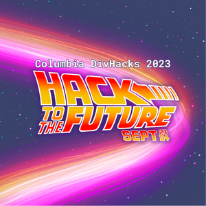 DivHacks 2023 background